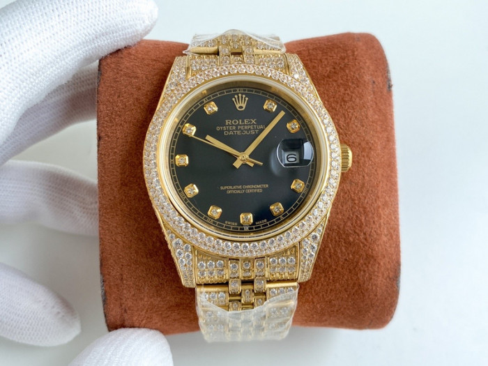 Rloxe watch