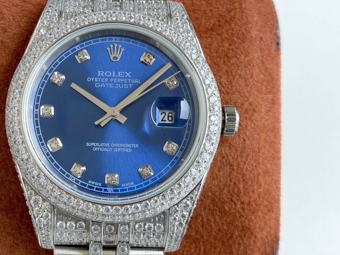 Rloxe watch