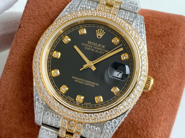 Rloxe watch