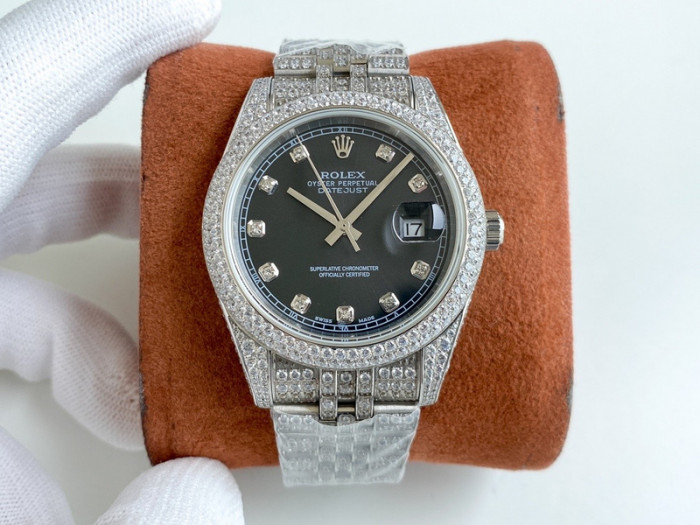 Rloxe watch