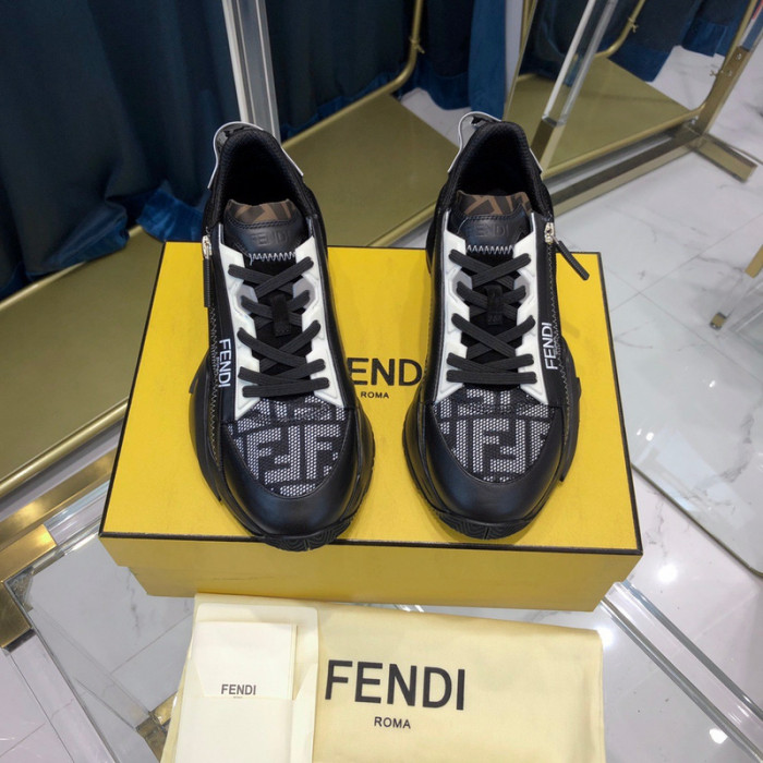 FEND1 SNEAKER