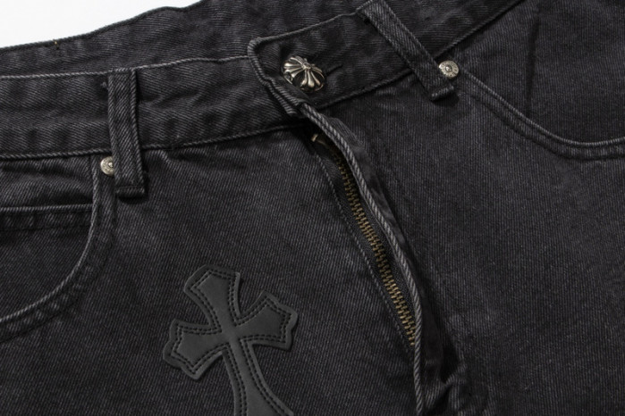 Ch*0me He**ts JEANS