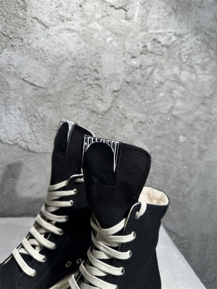 R1ck 0wens sneakers
