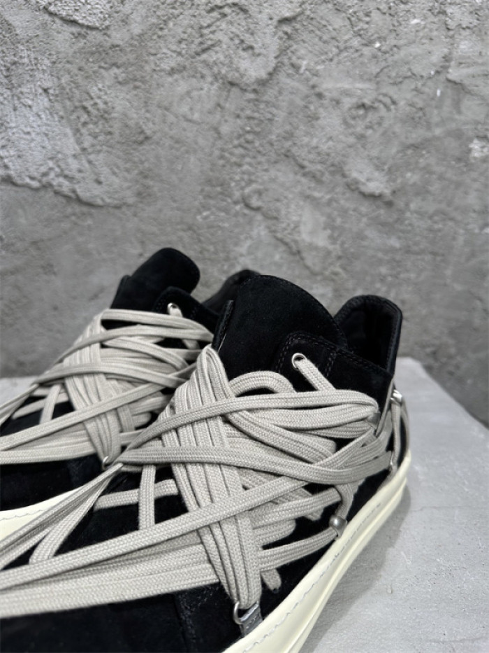 R1ck 0wens sneakers