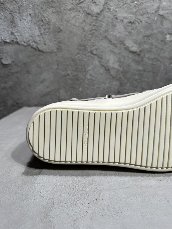 R1ck 0wens sneakers
