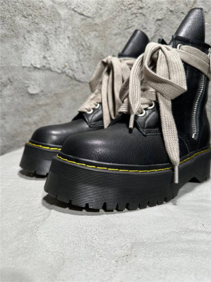R1ck 0wens boots