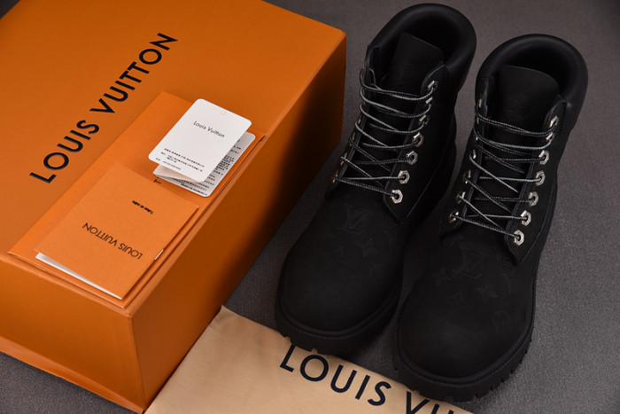Lou1su1tt boots