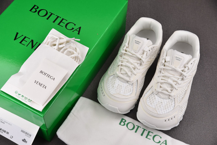 BOTEGA Ven*ta White