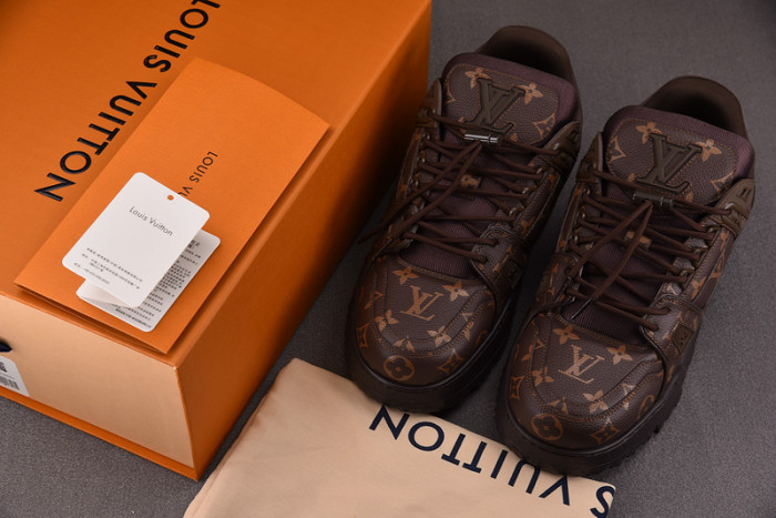Lou1su1tt Sneaker Low