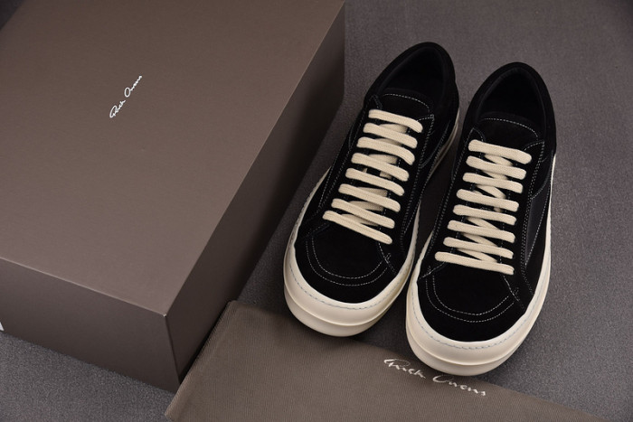 R1ck 0wens sneakers