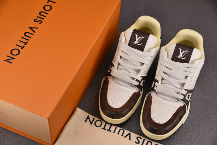 Lou1su1tt Trainer Sneaker