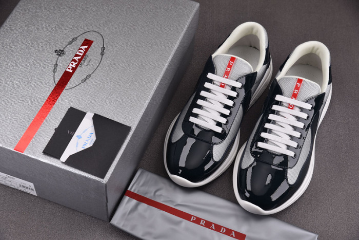 PRA shoes ( black )
