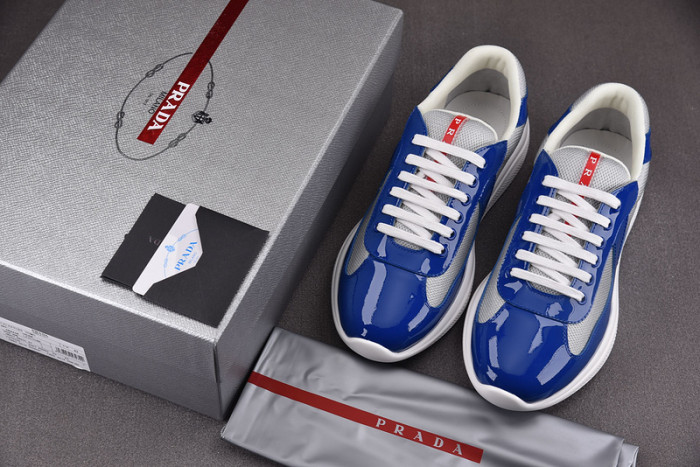PRA shoes