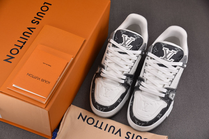 Lou1su1tt Trainer Sneaker