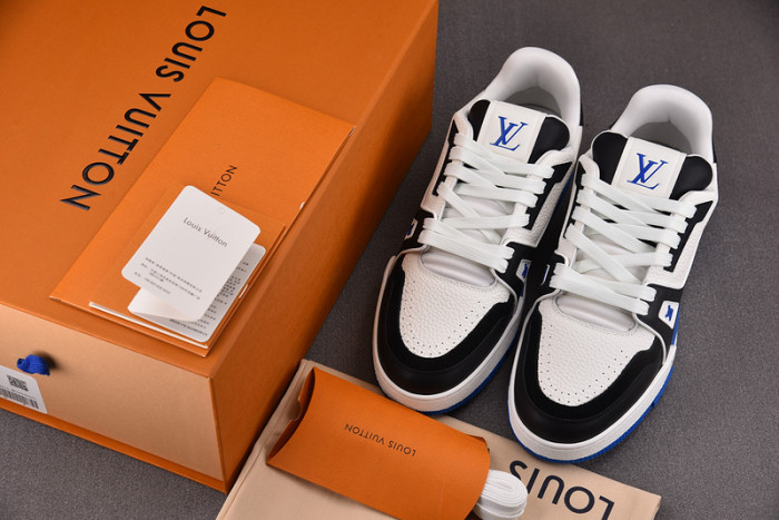 Lou1su1tt Trainer Sneaker