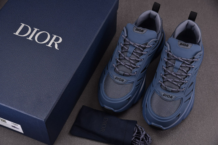 D10R B44 Blade Dark Blue