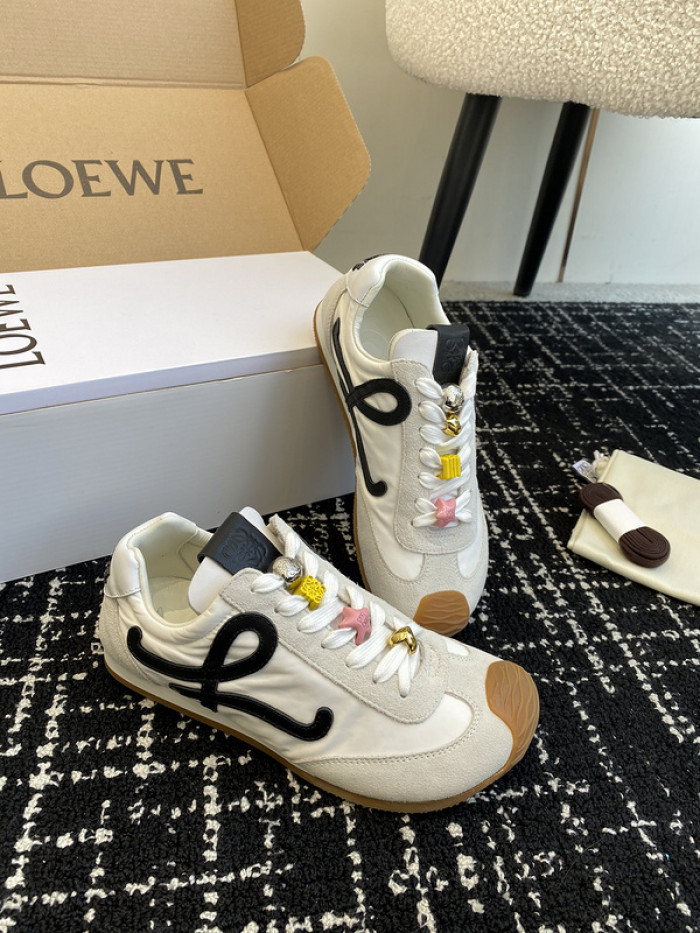 L0ew* Flow Runner