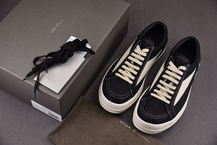 R1ck 0wens sneakers