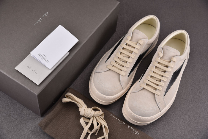 R1ck 0wens sneakers