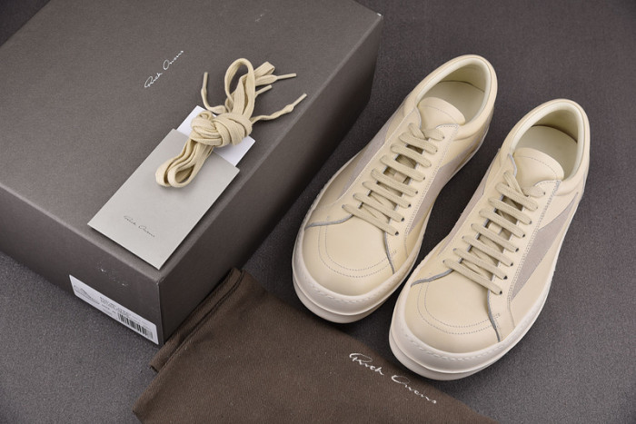 R1ck 0wens sneakers