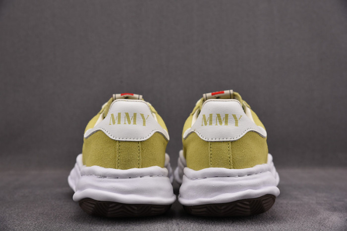 Ma1s0n MIHARA YASUHIRO SNEAKER