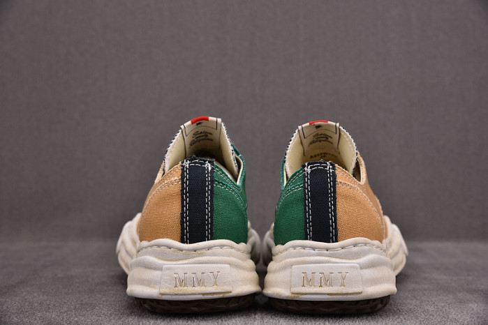 Ma1s0n MIHARA YASUHIRO SNEAKER