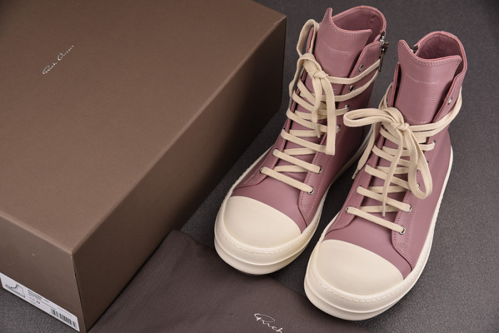 R1ck 0wens sneakers
