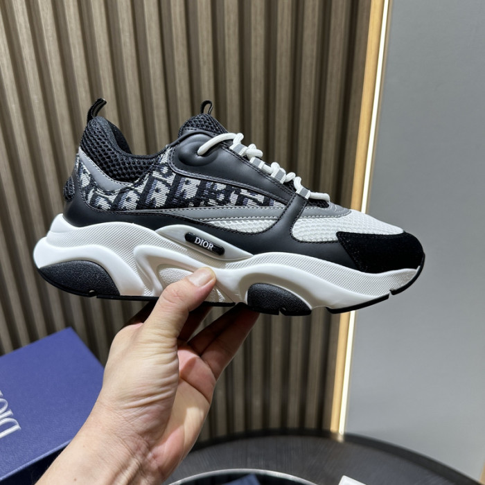 D10R HOMME B22 TRAINER SNEAKER