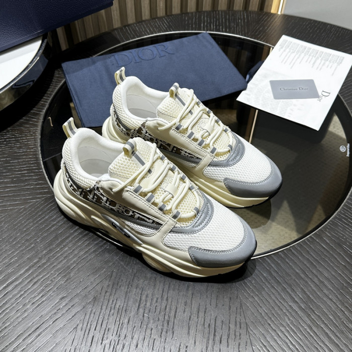 D10R HOMME B22 TRAINER SNEAKER