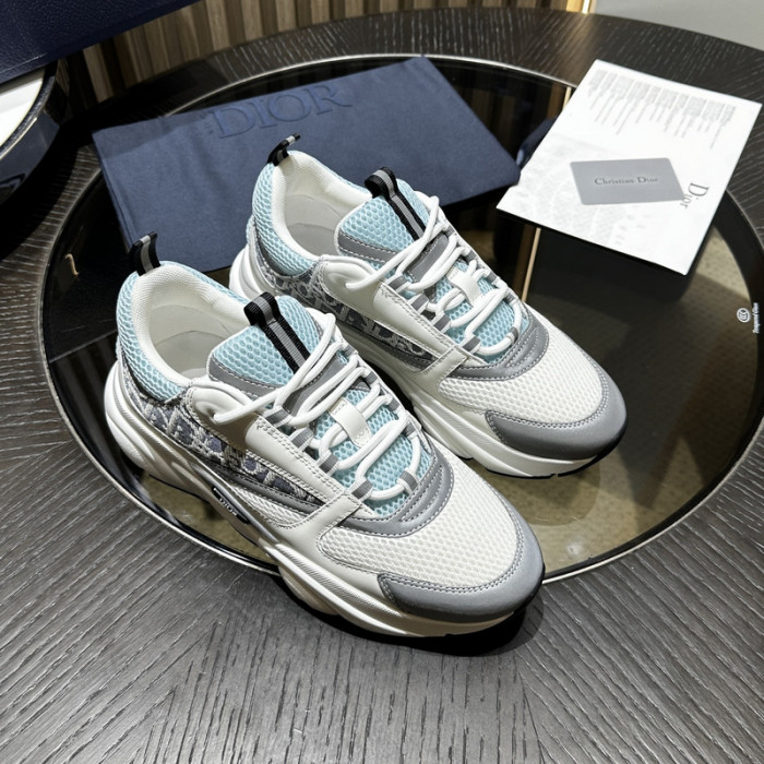 D10R HOMME B22 TRAINER SNEAKER