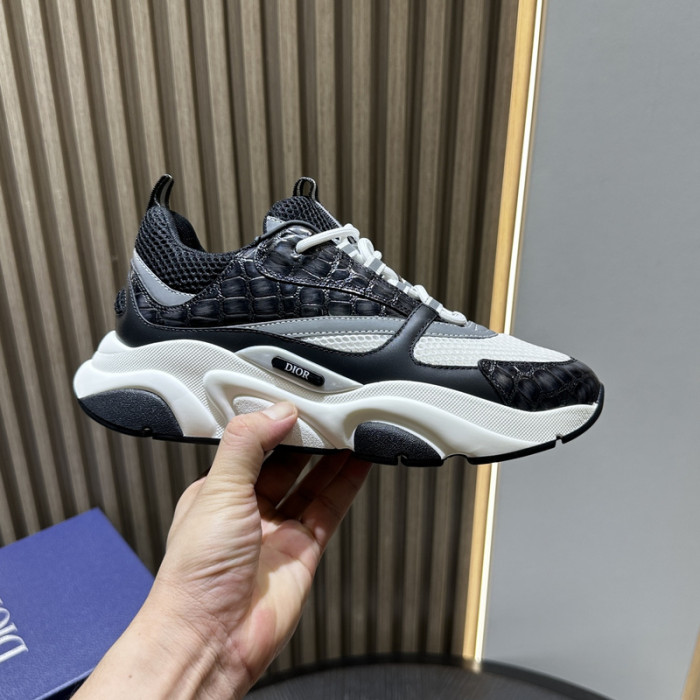 D10R HOMME B22 TRAINER SNEAKER