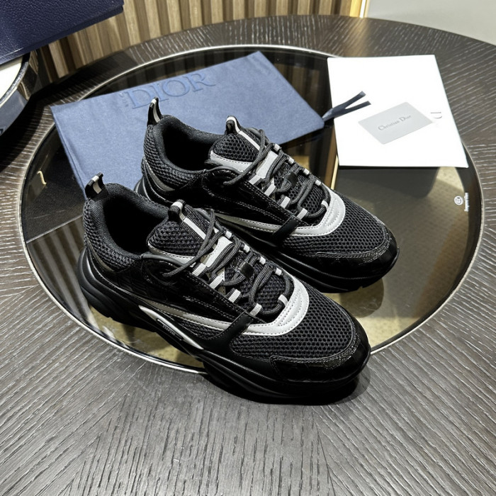 D10R HOMME B22 TRAINER SNEAKER