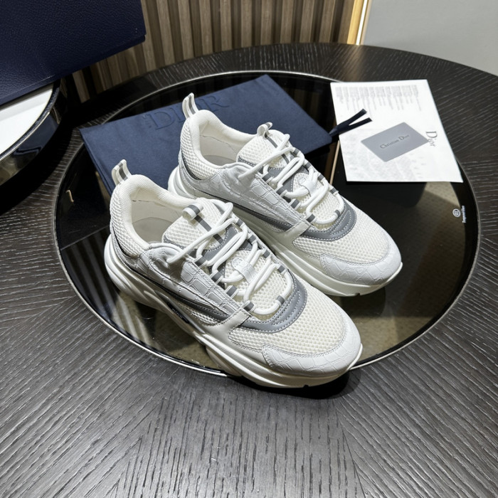 D10R HOMME B22 TRAINER SNEAKER