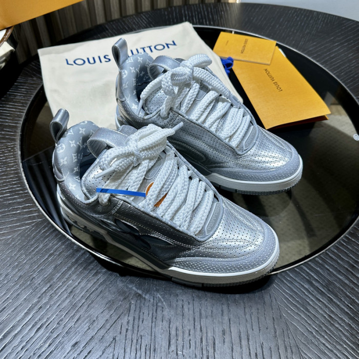 Lou1su1tt Skate Sneaker