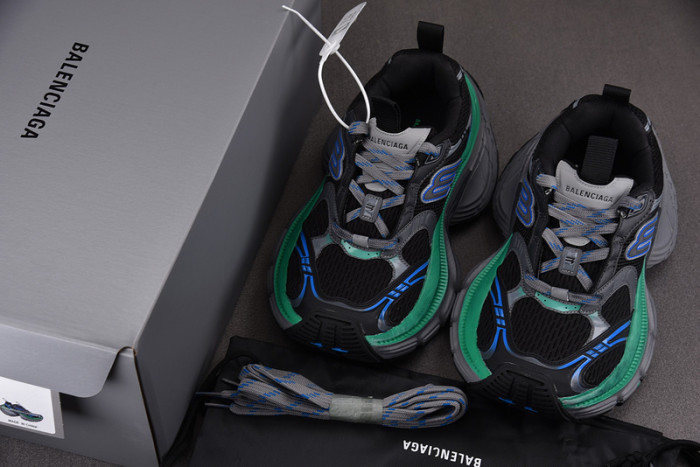 BLCG 10XL SNEAKER 792778 W2MV2 1143