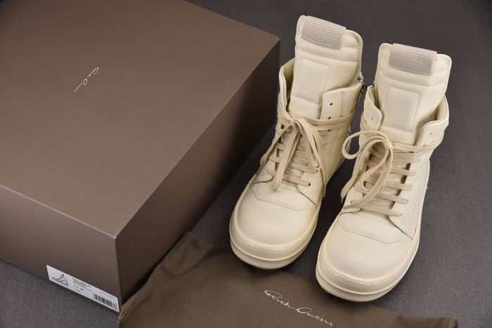 R1ck 0wens sneakers
