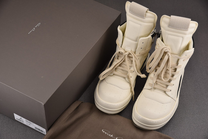 R1ck 0wens sneakers