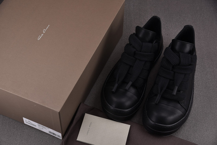 R1ck 0wens sneakers