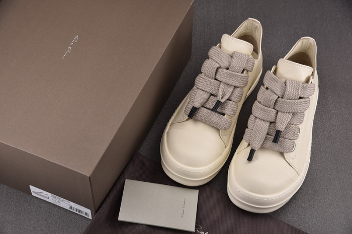 R1ck 0wens sneakers