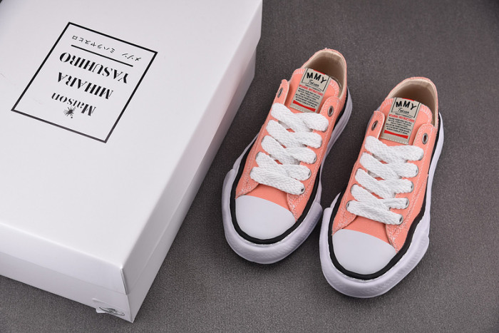 Ma1s0n MIHARA YASUHIRO SNEAKER