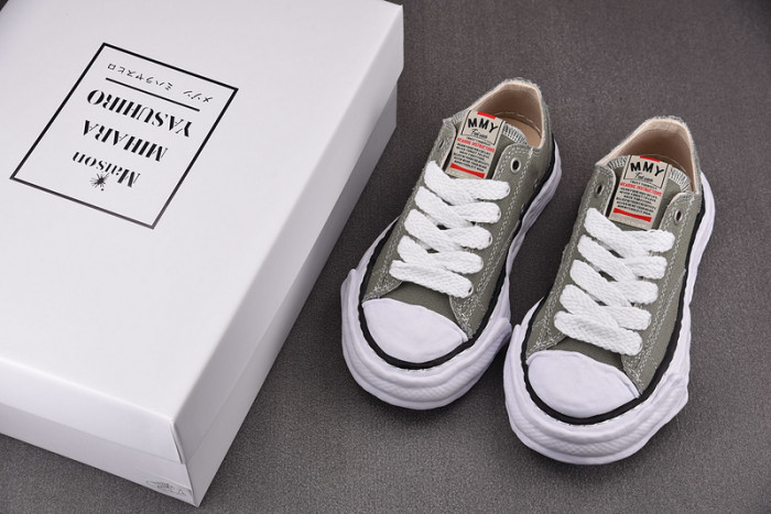 Ma1s0n MIHARA YASUHIRO SNEAKER
