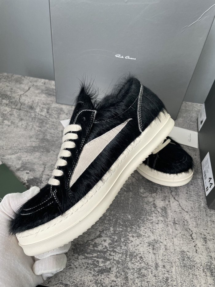 R1ck 0wens sneakers