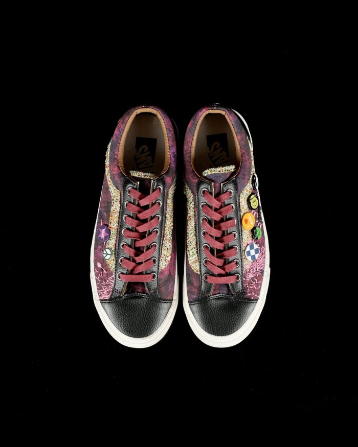 Vans OTW Old Skool 36 Pearlized Pack