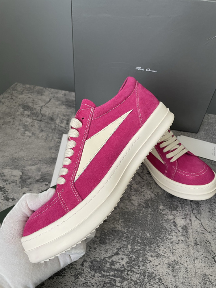 R1ck 0wens sneakers