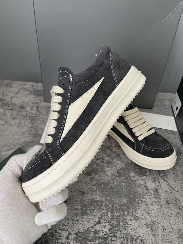 R1ck 0wens sneakers