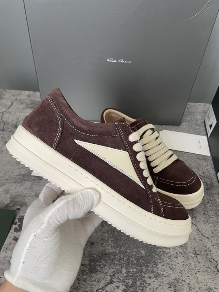 R1ck 0wens sneakers