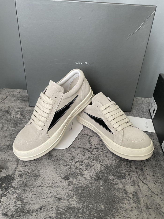 R1ck 0wens sneakers