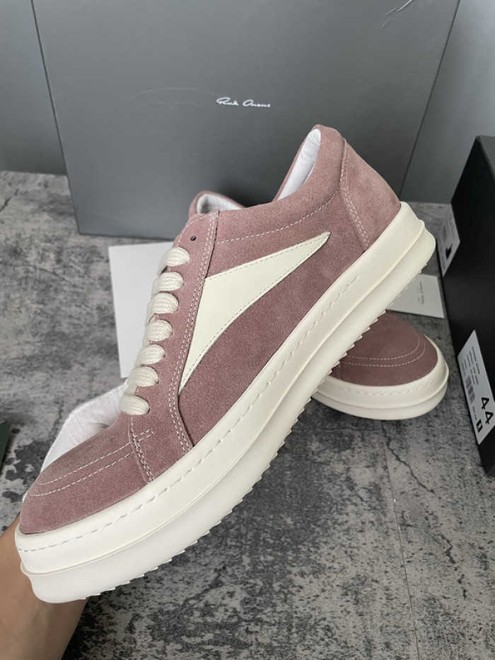 R1ck 0wens sneakers
