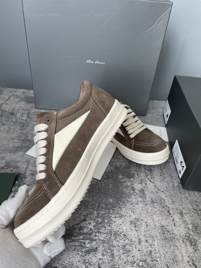 R1ck 0wens sneakers