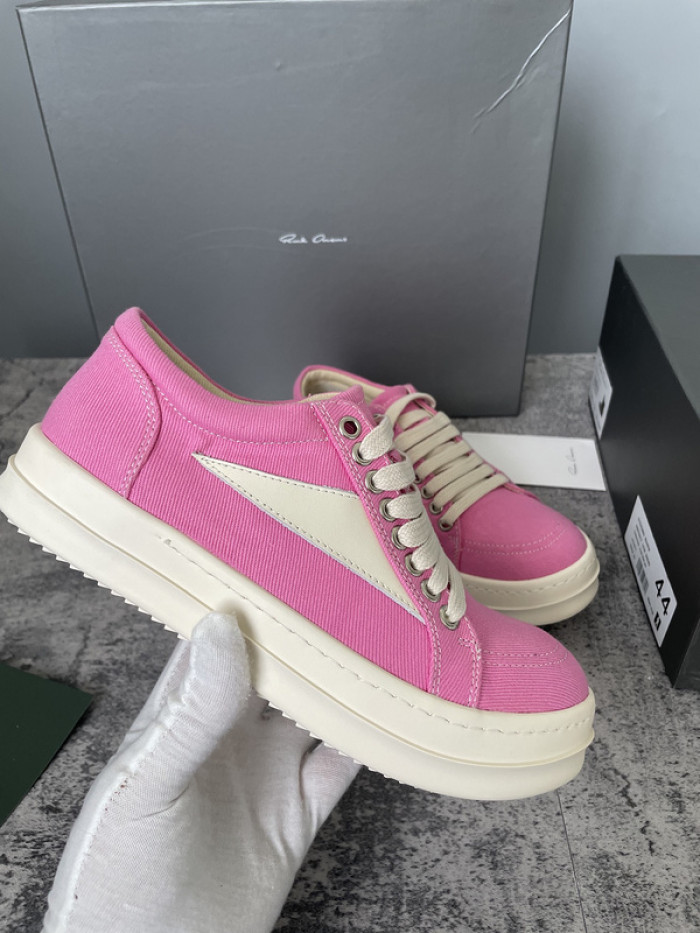 R1ck 0wens sneakers